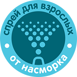 САНОРИН спрей назальный